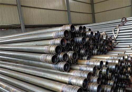 河北声测管厂家 河北声测管厂家